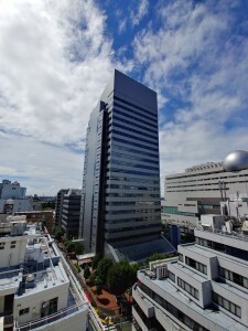 桜丘住販の店舗画像1