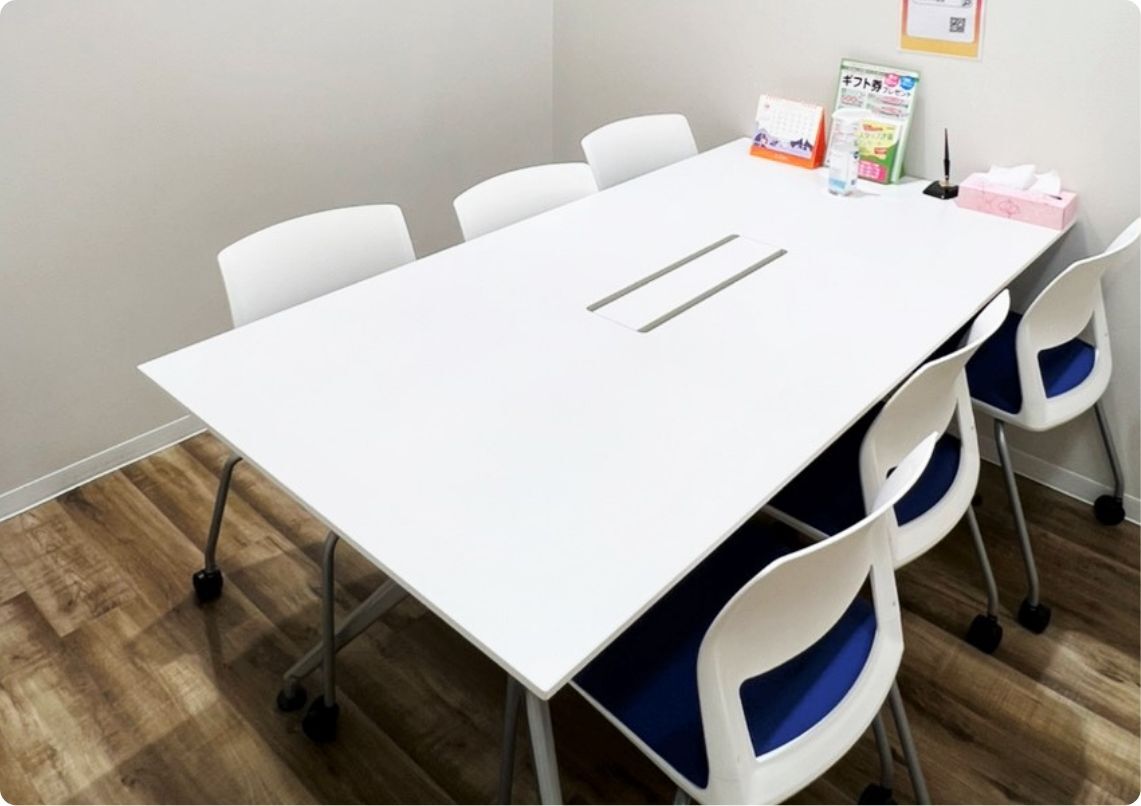 足立区で一戸建て売却ができる企業 リオン不動産 アリオ西新井店の写真