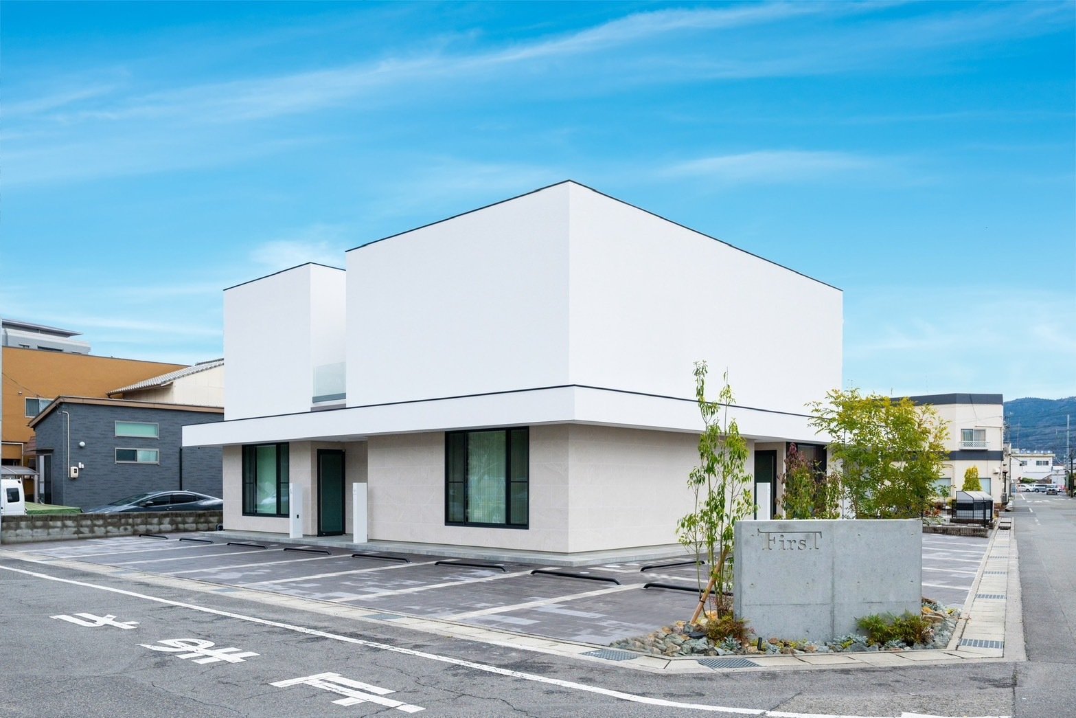 福山不動産の店舗画像1