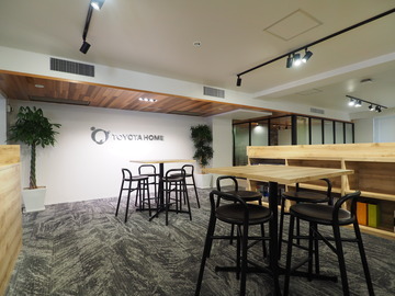 箕面市で一戸建て売却ができる企業 トヨタホーム近畿の写真