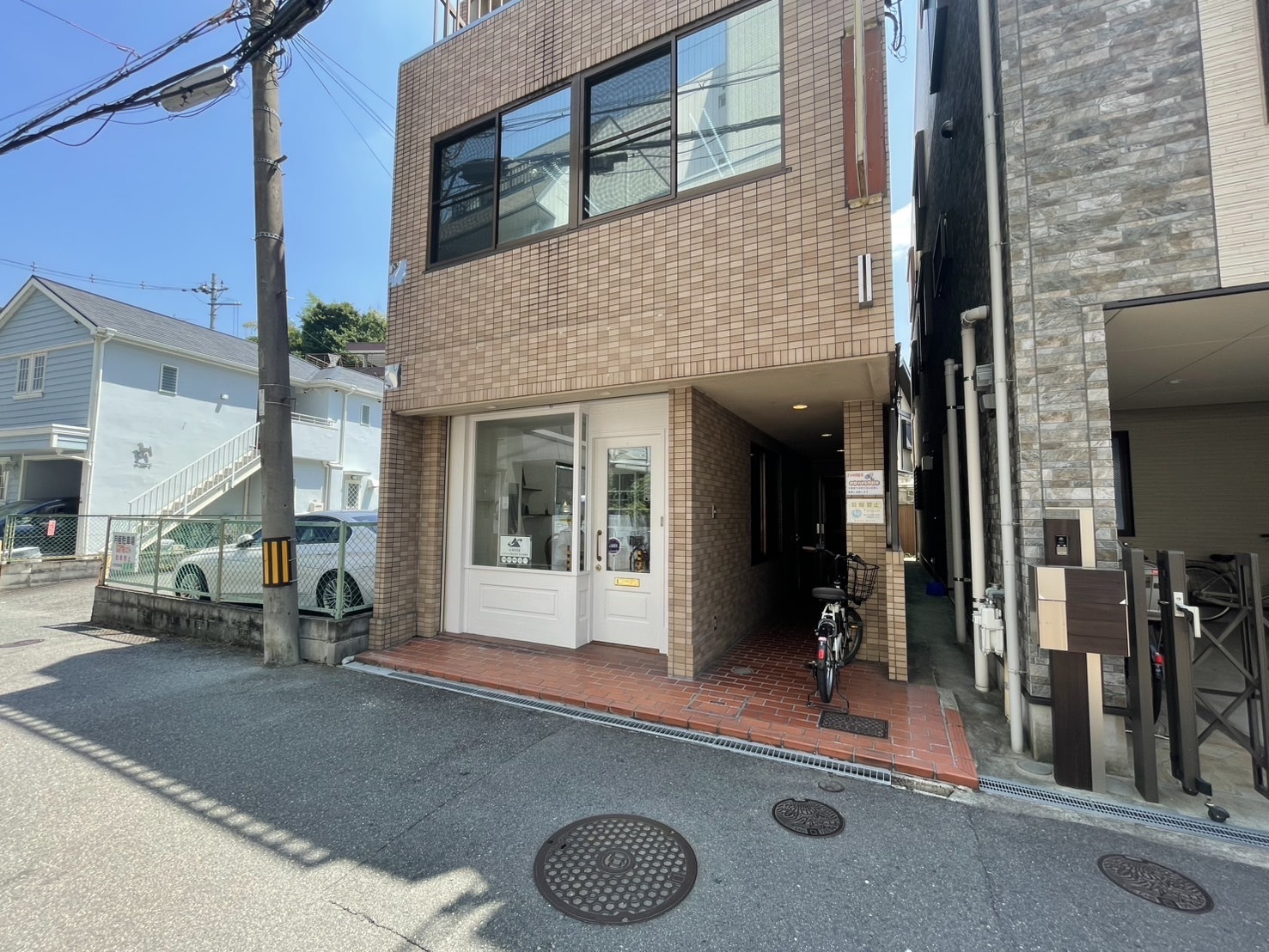 枚方市で一戸建て売却ができる企業 エスワイズの写真