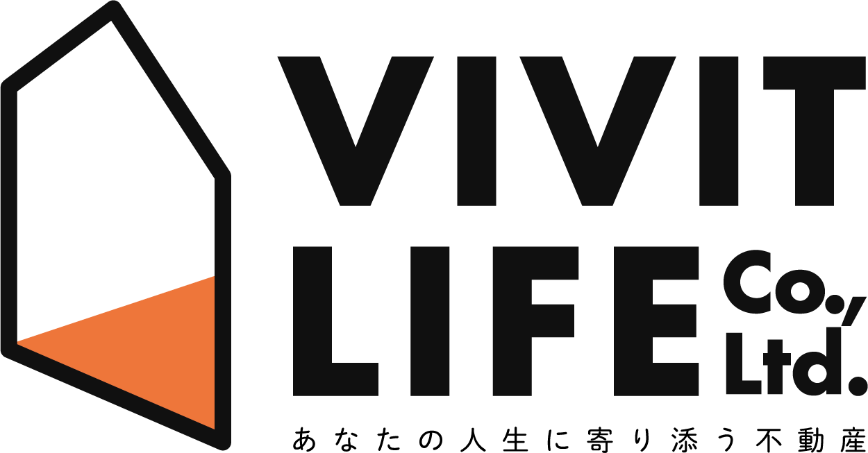 須賀川市で不動産の売却ができる企業 ビビットライフの写真