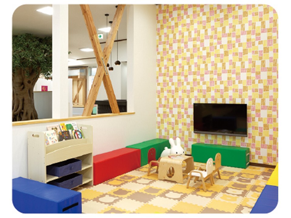 いわき市で一戸建て売却ができる企業 ファーストホーム 本店の写真