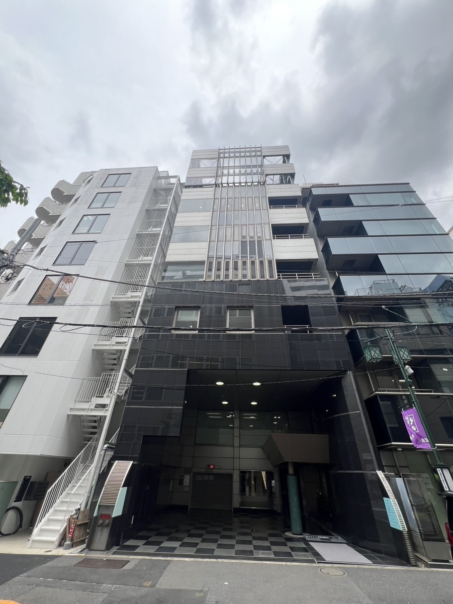 VERSE 本店の店舗画像1