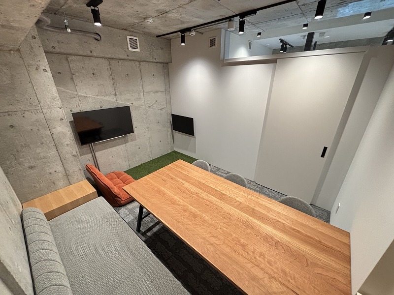 CENTURY21 リンク 本店の店舗写真2