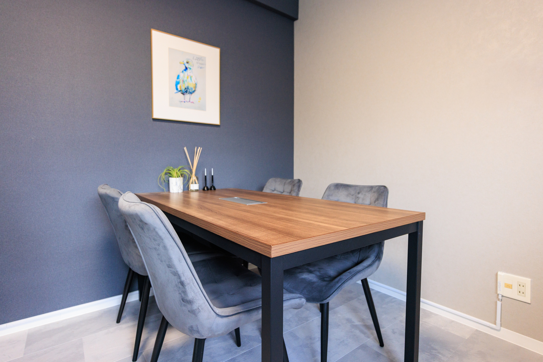 大津市で不動産の売却ができる企業 Glow 本店の写真