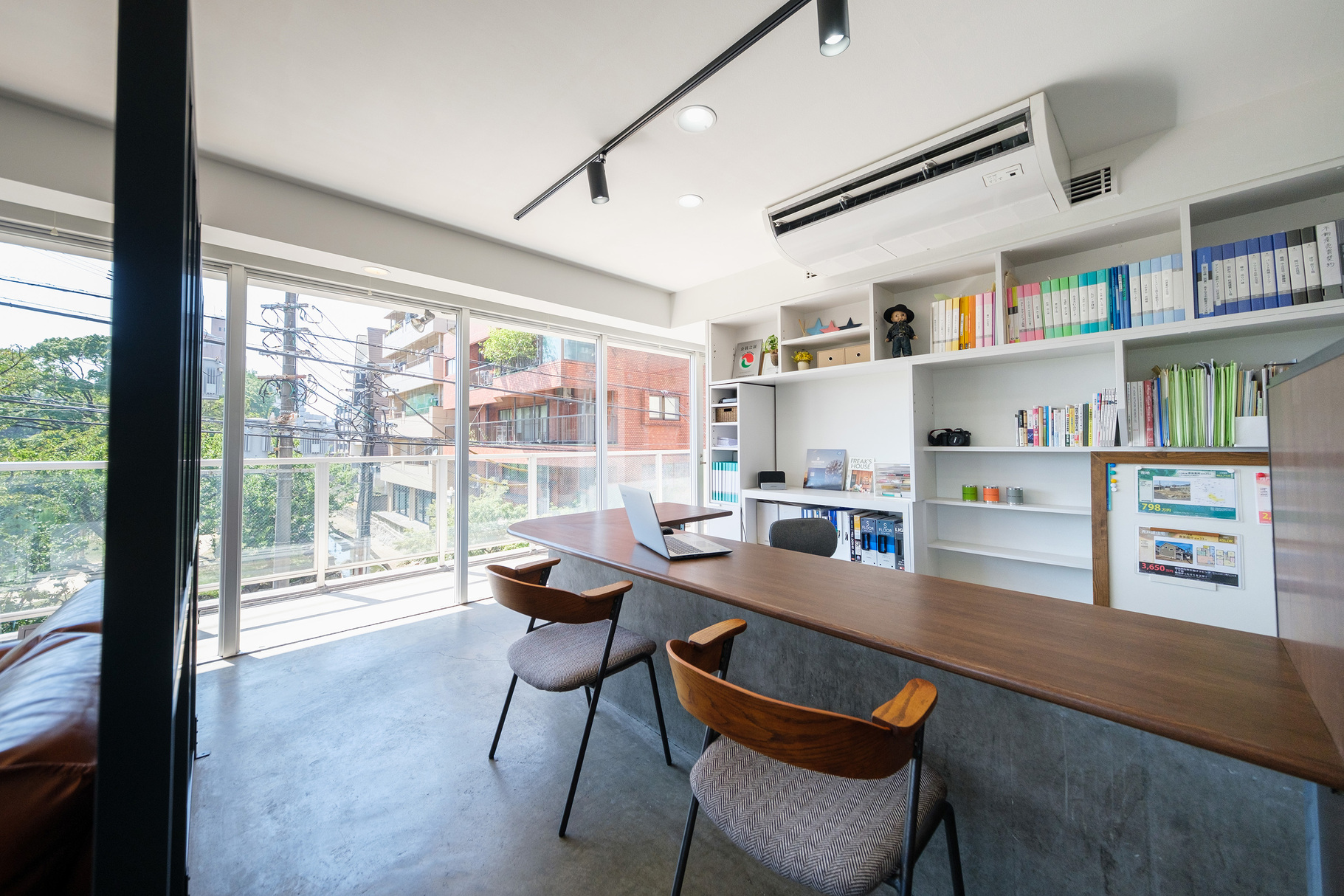 あすなろ不動産オフィス 本店