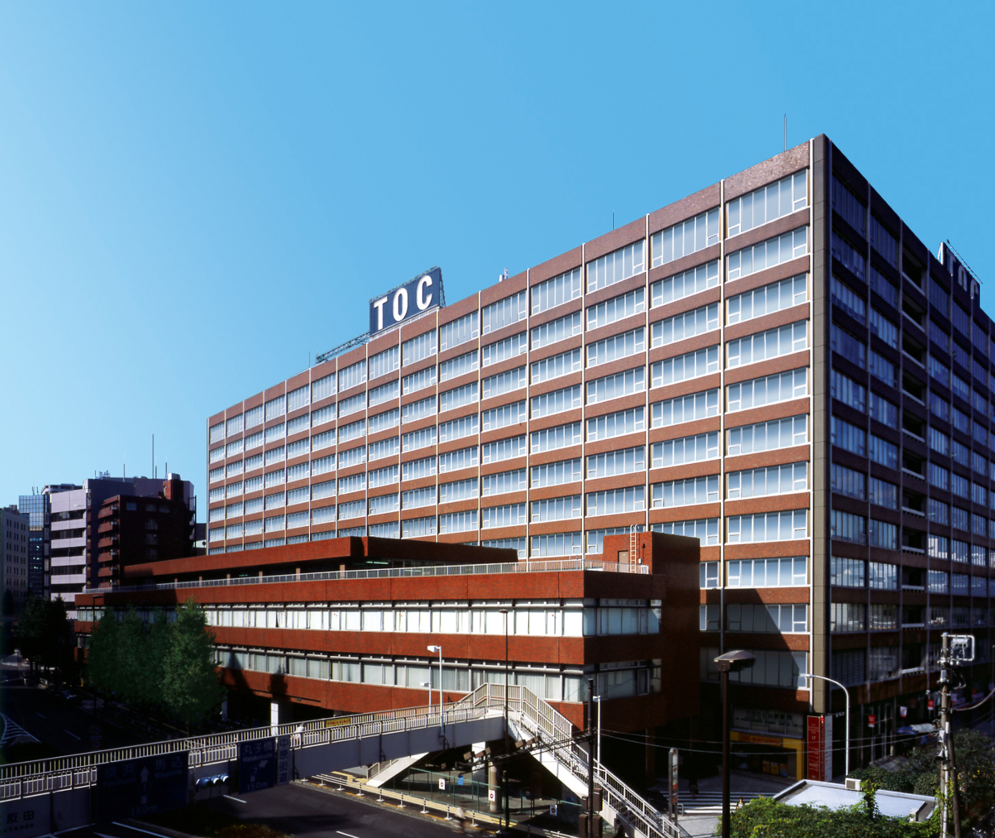 T.I.K 本店の店舗画像1