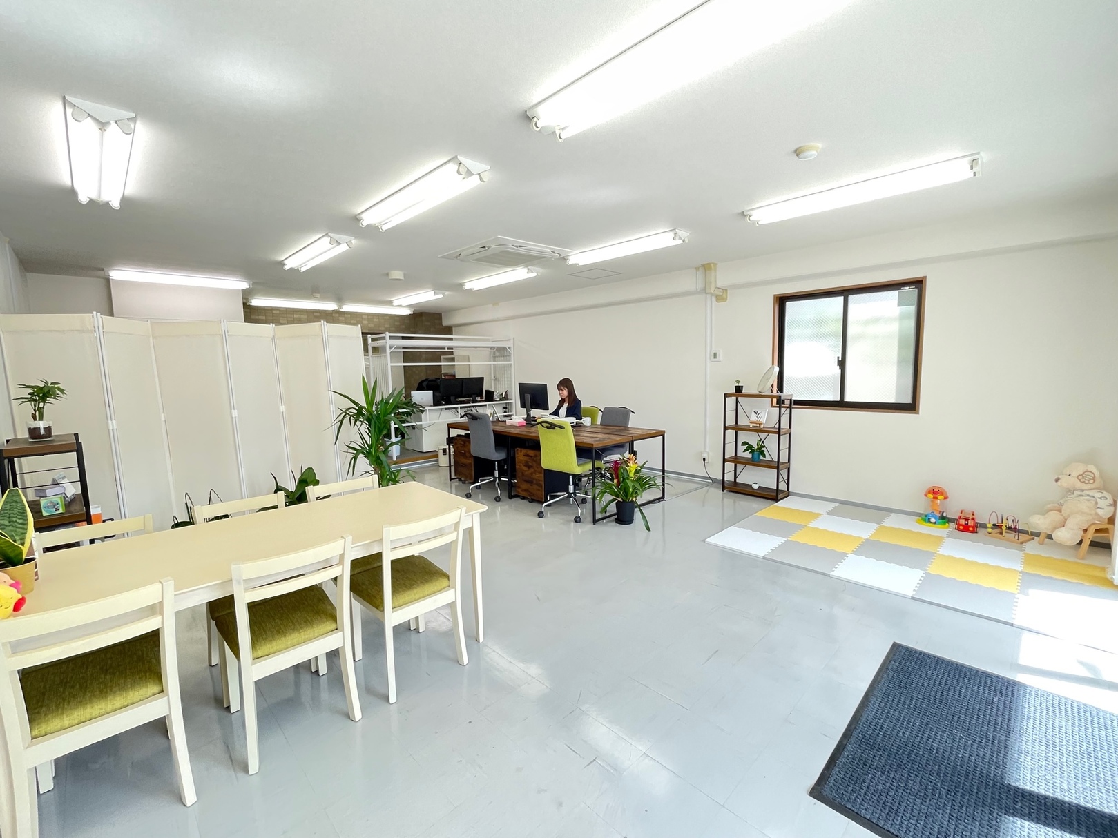 みらい 本店の店舗画像2