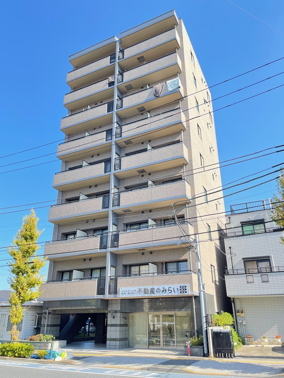 みらい 本店の店舗画像3