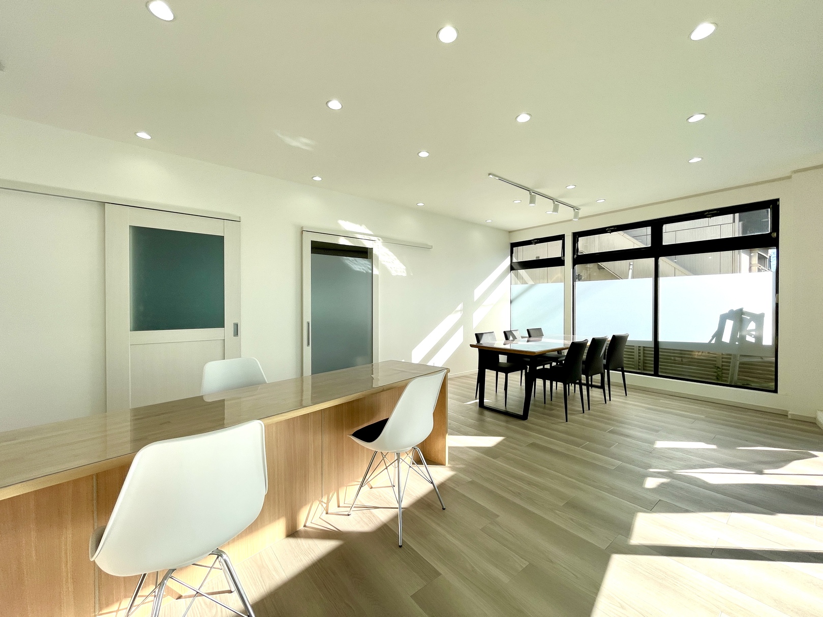 ONE'S-HEART plus 本店の店舗画像2