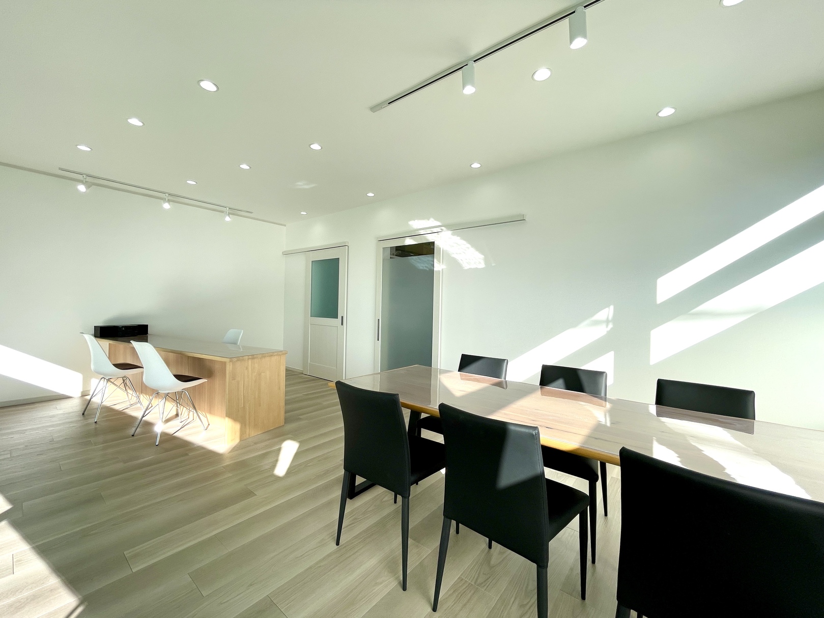 ONE'S-HEART plus 本店の店舗画像3
