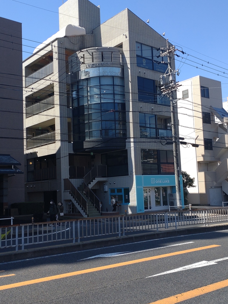 光パートナー不動産 本店の店舗写真1