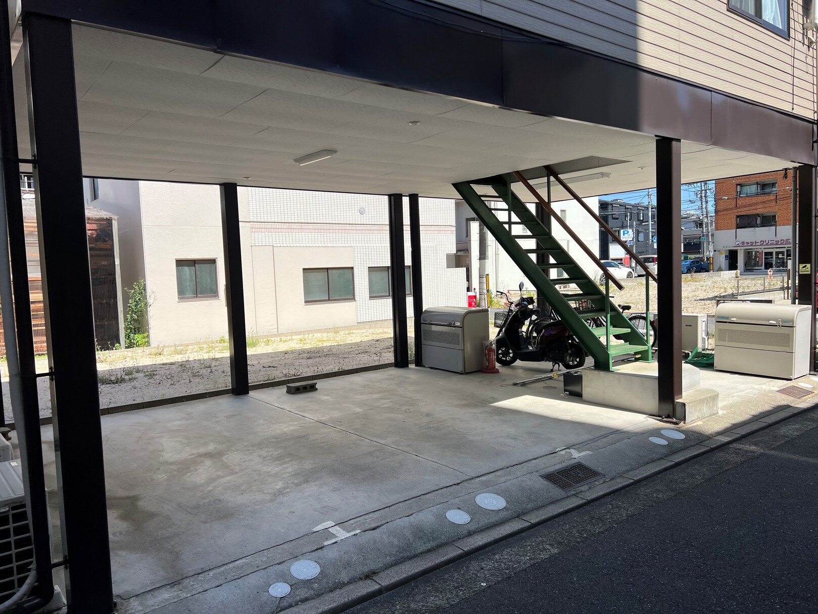 広陽住建 本店の店舗画像3