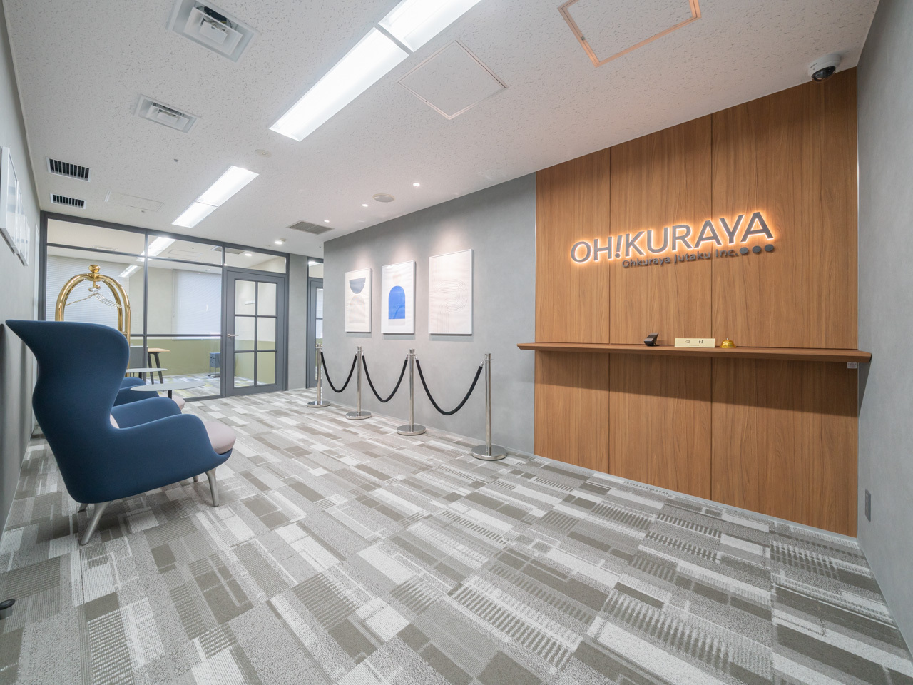 オークラヤ住宅 秋葉原営業所の店舗画像2
