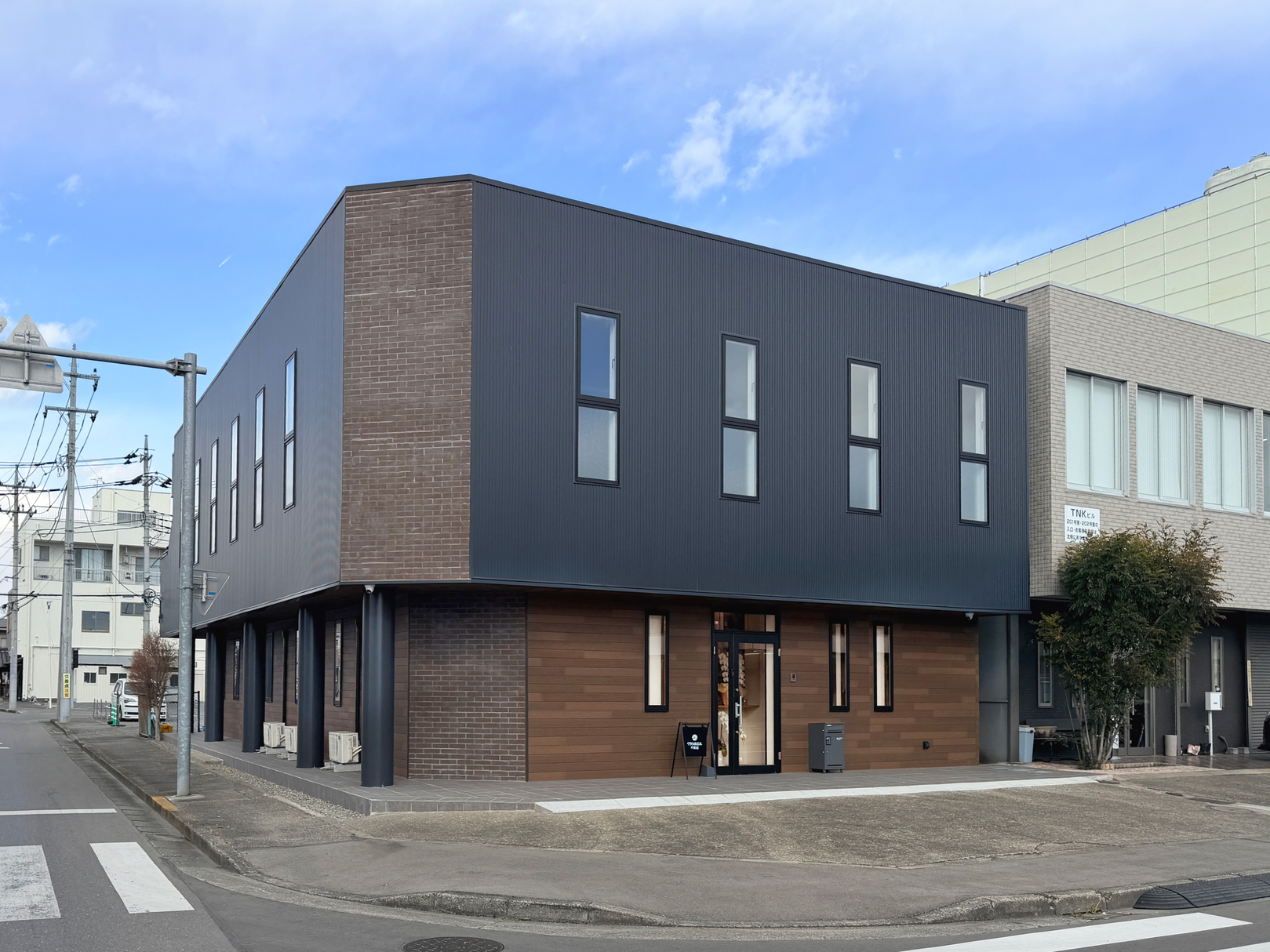 PLAYWORK 本店の店舗画像3
