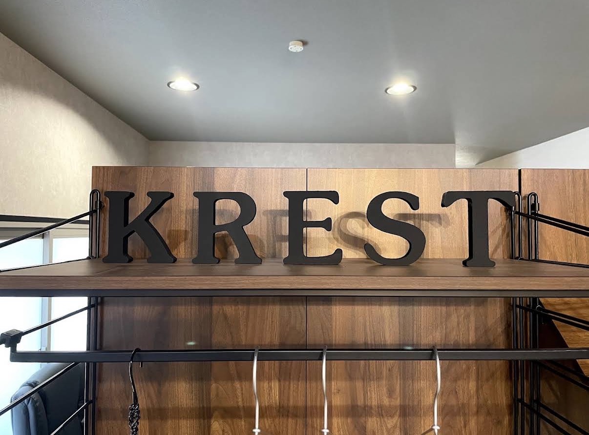 KREST 本店の店舗画像3