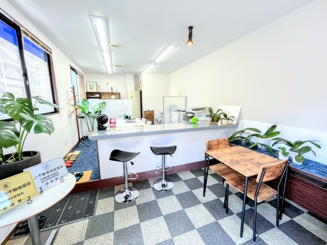 新田ホーム 本店の店舗画像2