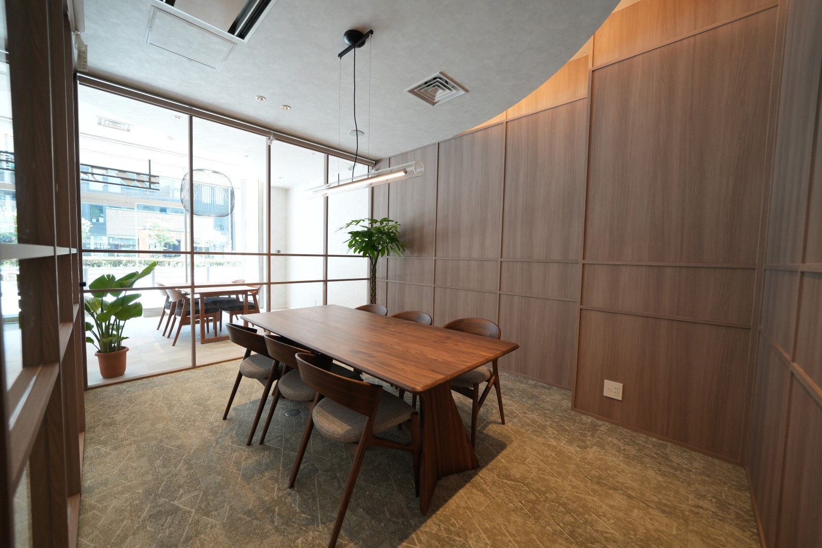 ウィル 赤坂見附営業所の店舗画像3