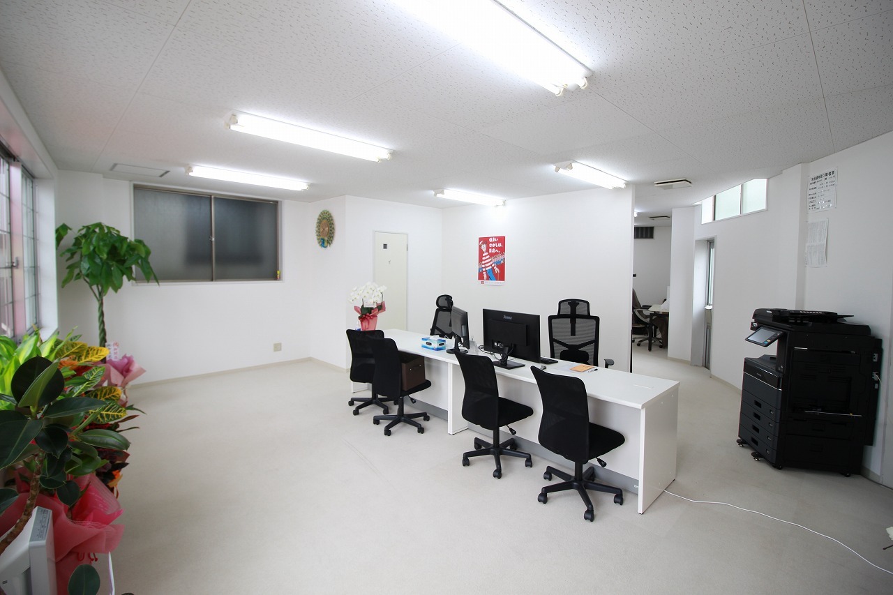 CRASIO HOUSE 本店の店舗画像2