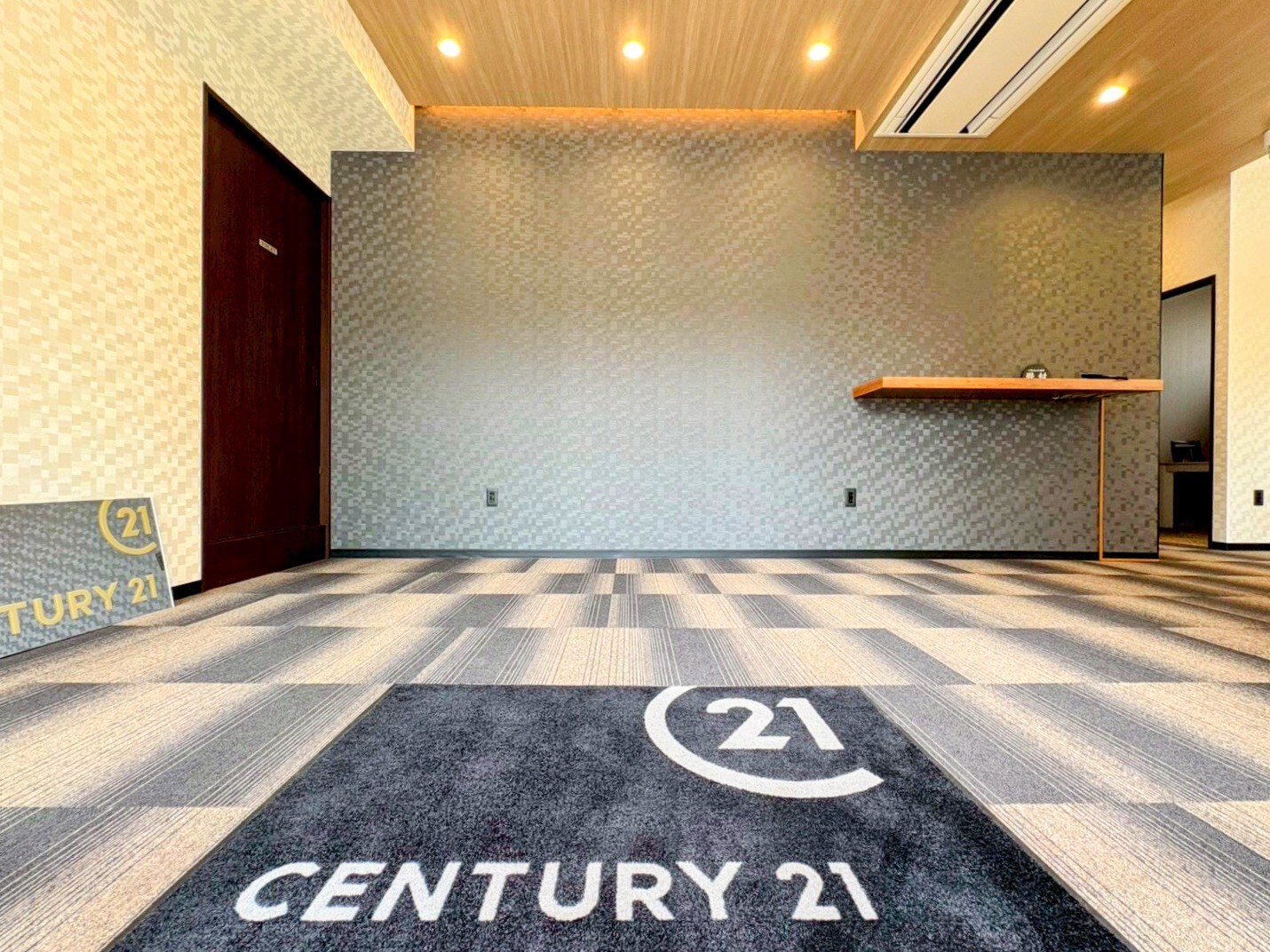 CENTURY21 Secondの店舗画像2