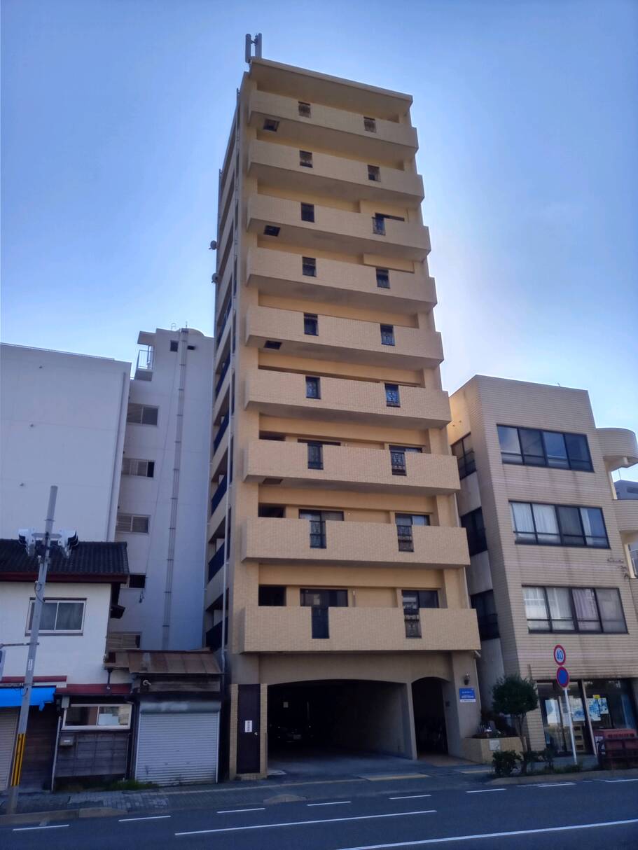 オサック 本店の店舗画像1