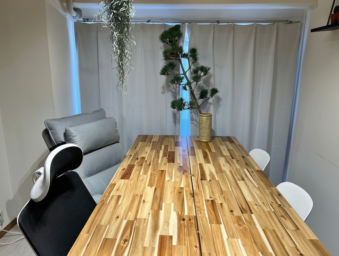 Uknight 本店の店舗画像2