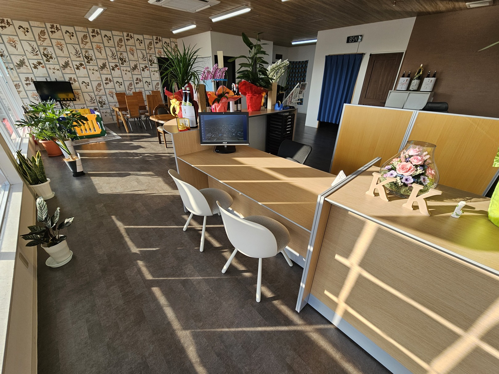 KK開発 本店の店舗画像2