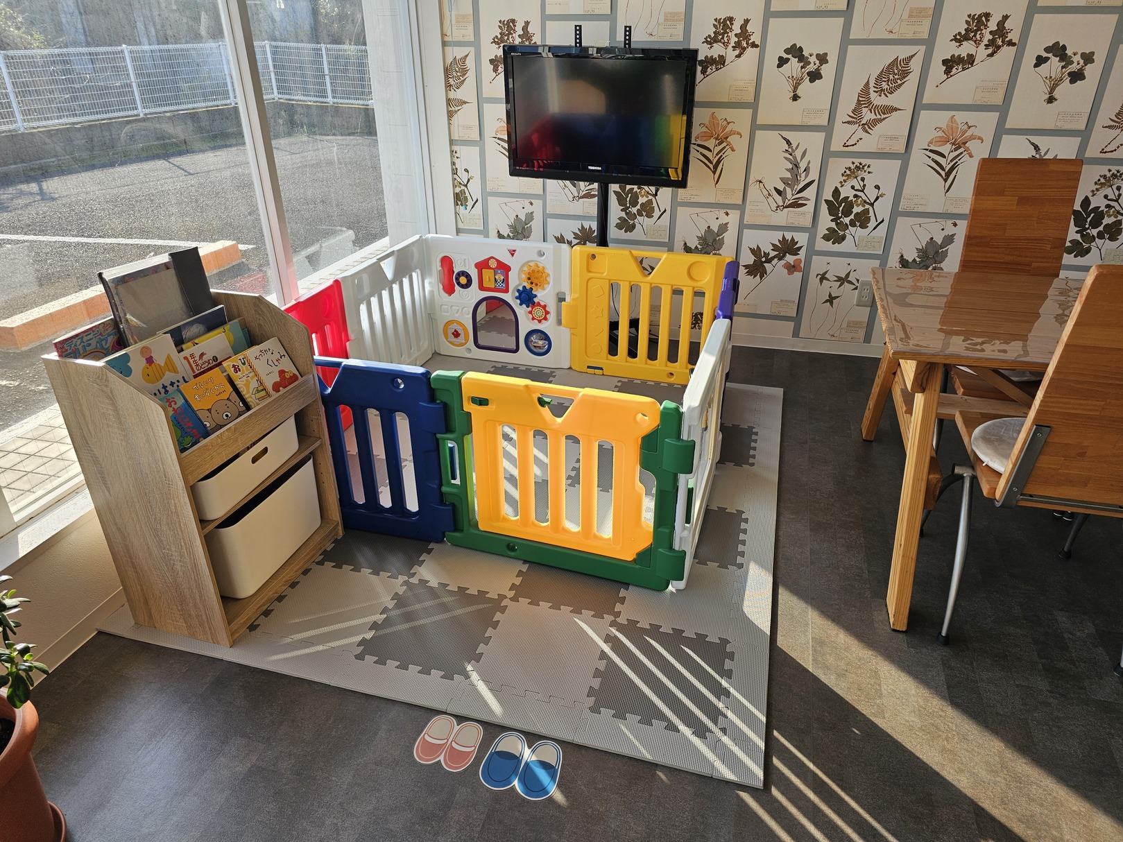 KK開発 本店の店舗画像3