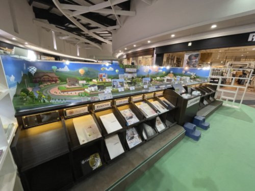 福岡エージェンシー イオンハウジングイオンモール 筑紫野店の店舗画像3