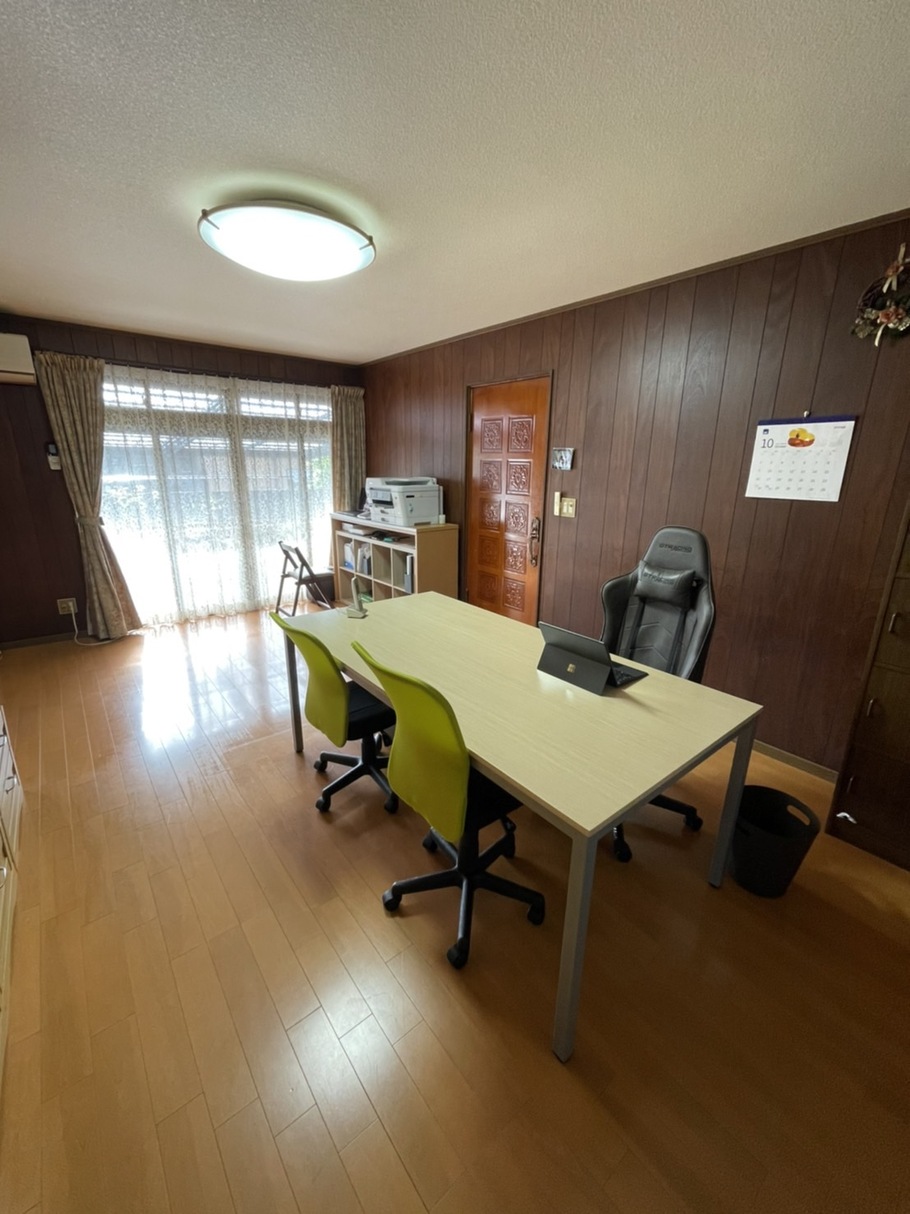Forest Field 本店の店舗画像2
