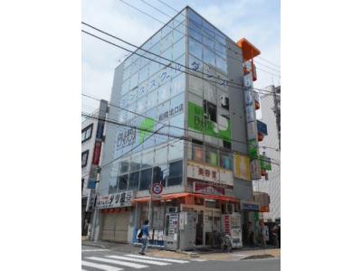 スターツピタットハウス 船橋北口店の店舗画像1
