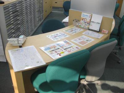スターツピタットハウス 船橋北口店の店舗画像2