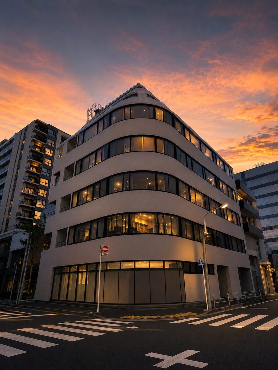 多摩市で不動産の売却ができる企業 PLANINVESTの写真