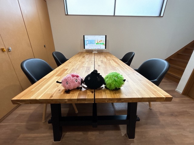 とおりの不動産屋さん