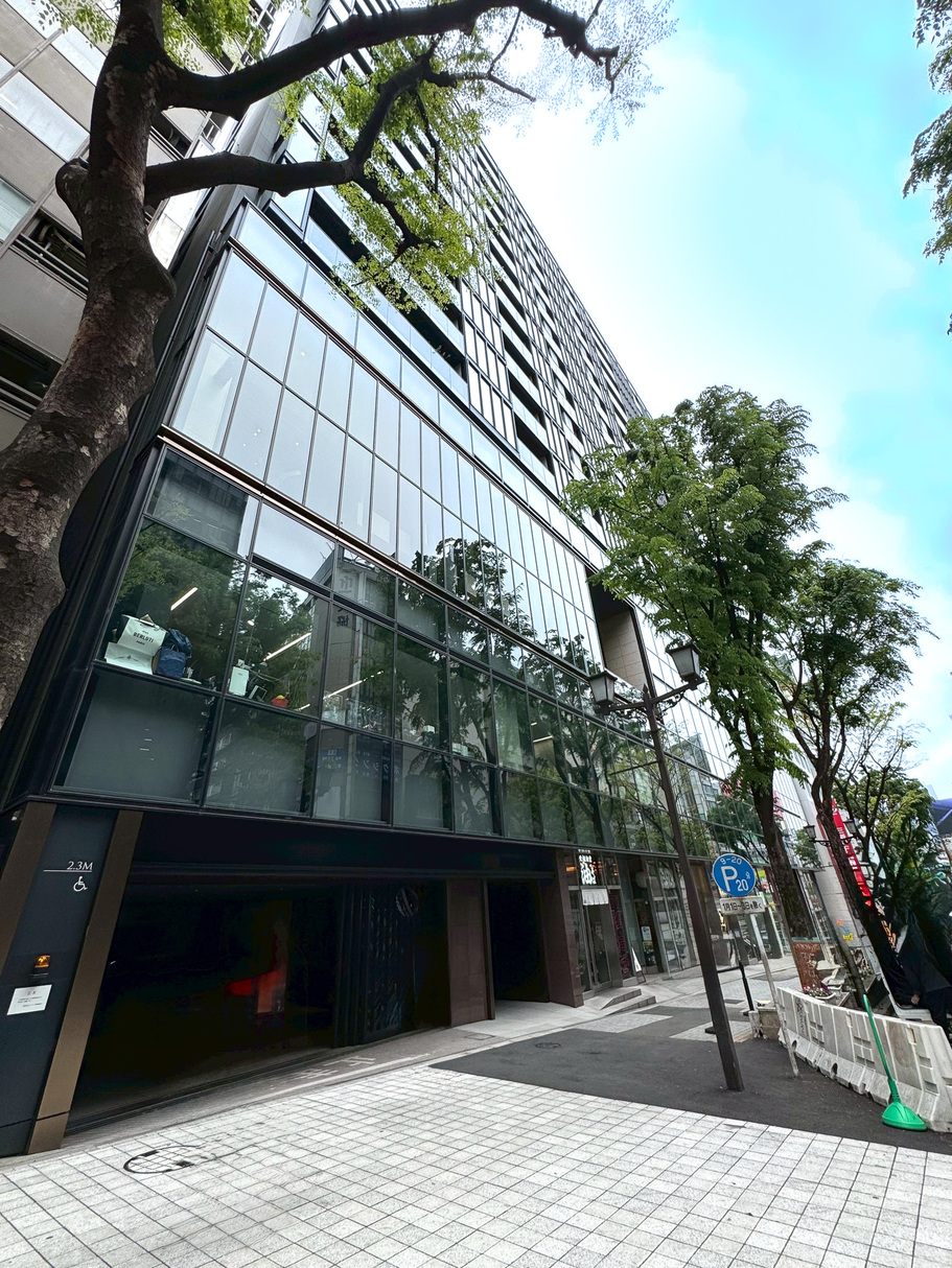 日本中央不動産の店舗画像1