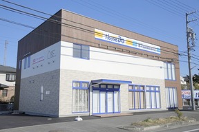 株式会社エネチタハウスドゥ大府東浦店イメージ