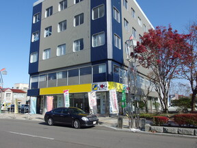 株式会社常口アトム住宅センター苫小牧店イメージ