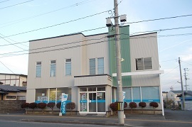 companyイメージ