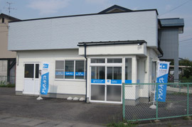 株式会社カチタス 会津店イメージ