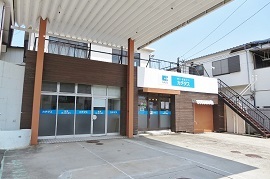 株式会社カチタス 日立店イメージ