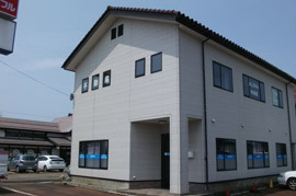 株式会社カチタス 上越店イメージ
