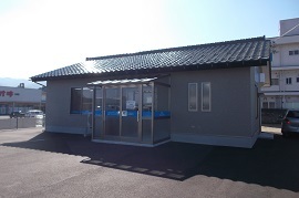 株式会社カチタス 七尾店イメージ