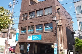 株式会社カチタス 大垣店イメージ