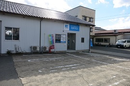 株式会社カチタス 豊岡店イメージ
