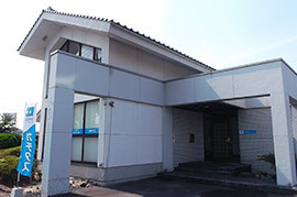 companyイメージ