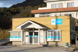 companyイメージ