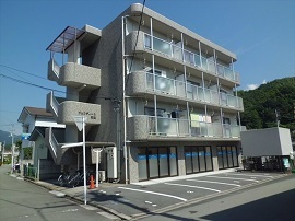 株式会社カチタス 宇和島店イメージ
