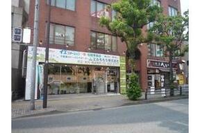 イエステーション早良店 エルももち株式会社イメージ
