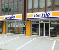 ライフマインド住宅販売株式会社ハウスドゥ!守山小幡店イメージ